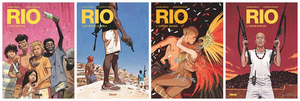 Rio