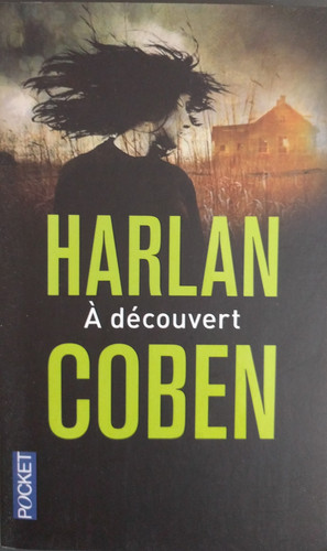 A découvert - Harlan Coben (Poche) - Livre d'occasion