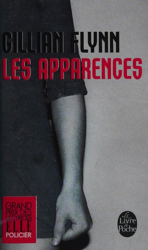 Les apparences - Gillian Flynn (Poche) - Livre d'occasion