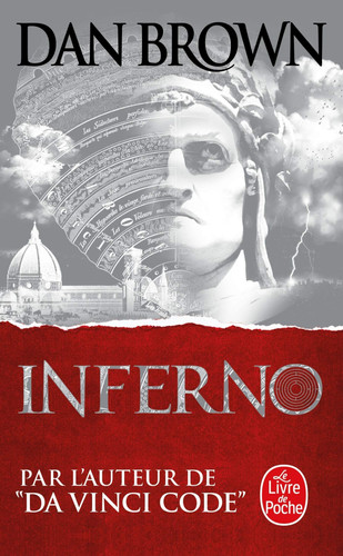 Inferno - Dan Brown (Poche) - Livre d'occasion
