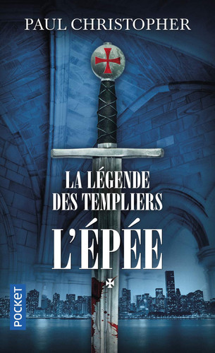 L'épée - Paul Christopher (Poche) - Livre d'occasion