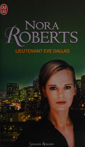 Lieutenant Eve Dallas - Nora Roberts (Poche) - Livre d'occasion