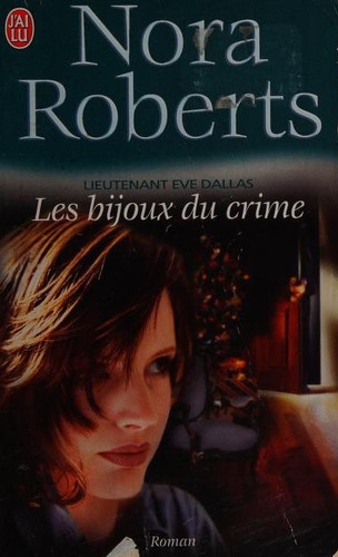 Les bijoux du crime - Nora Roberts (Poche) - Livre d'occasion