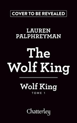Wolf King - Tome 1 The Wolf King (1) - Palphreyman, Lauren (Grand format) - Livre d'occasion