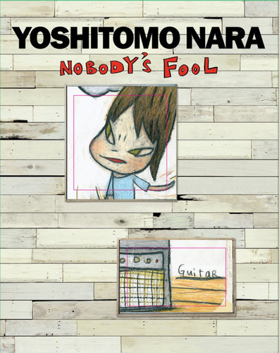 [OCC003031] Yoshitomo Nara nobody's fool - Melissa Chiu, Midori Matsui, Miwako Tezuka, Michael Wilson, Hideki Toyoshima - Livre d'occasion
