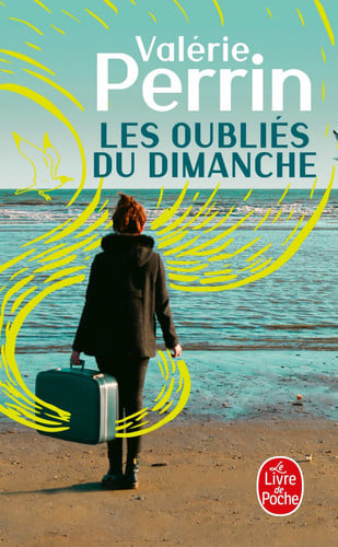 Les oubliés du dimanche - Valérie Perrin (Poche) - Livre d'occasion