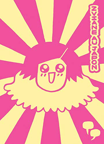 [OCC003060] Zviane au Japon - Livre d'occasion