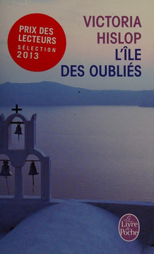 L'ÃŽle des oubliés