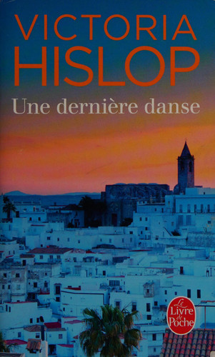Une dernière danse - Victoria Hislop (Poche) - Livre d'occasion