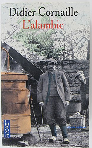 L'alambic - Didier Cornaille (Poche) - Livre d'occasion