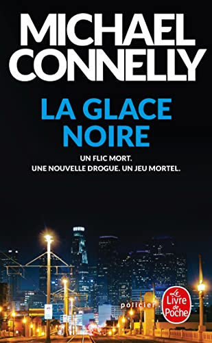 La glace noire roman - Michael Connelly (Poche) - Livre d'occasion