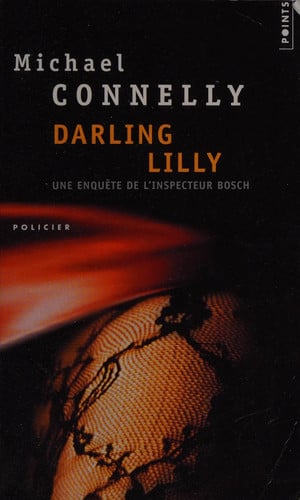 Darling Lilly roman - Michael Connelly (Poche) - Livre d'occasion