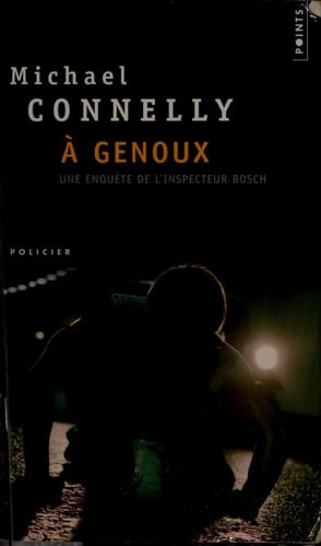 [OCC003132] À genoux roman - Michael Connelly (Poche) - Livre d'occasion