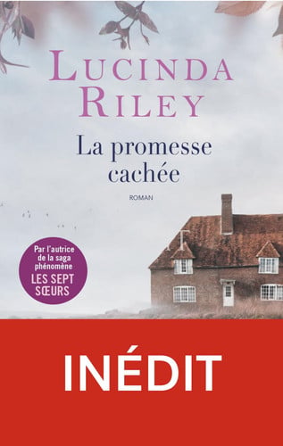 [OCC003199] La promesse cachée - Lucinda Riley (Grand format) - Livre d'occasion
