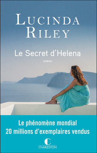 Le secret d'Helena : roman - Lucinda Riley (Grand format) - Livre d'occasion