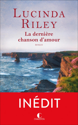 La dernière chanson d'amour - Lucinda Riley (Grand format) - Livre d'occasion
