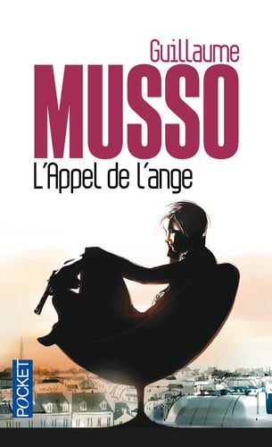 L'appel de l'ange - Guillaume Musso (Poche) - Livre d'occasion