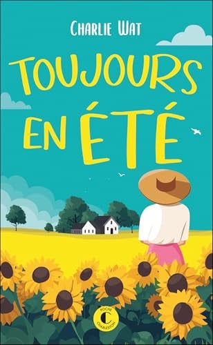 Toujours en été - Charlie Wat (Poche) - Livre d'occasion