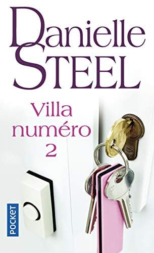 Villa numéro 2 - Steel, Danielle (Poche) - Livre d'occasion