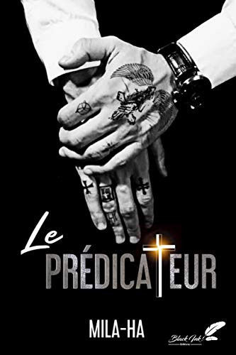 Le prédicateur - Mila Ha (Grand format) - Livre d'occasion