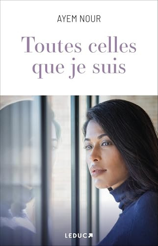 Toutes celles que je suis - Ayem Nour (Grand format) - Livre d'occasion