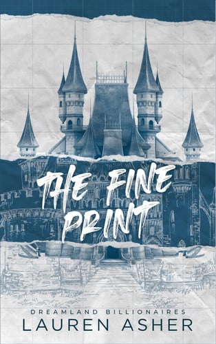 [OCC003412] The Fine Print - Dreamland Billionaires Tome 1: Le phénomène