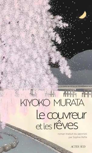 Le couvreur et les rêves - Kiyoko Murata (Grand format) - Livre d'occasion