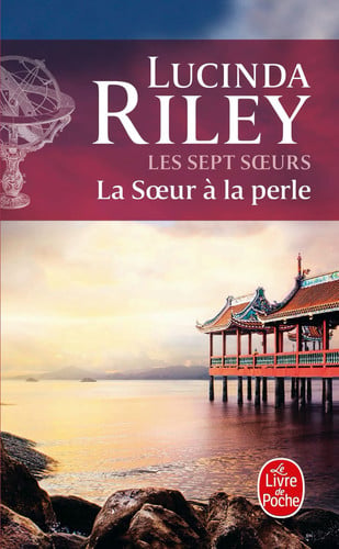 Les sept sœurs roman - Lucinda Riley (Poche) - Livre d'occasion