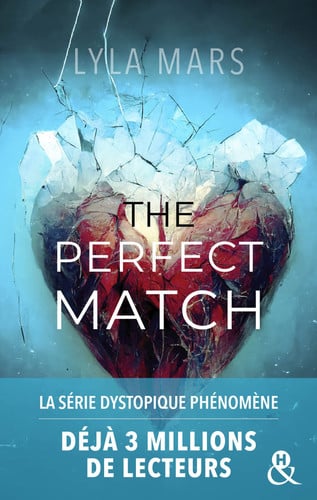 The Perfect Match - I'm Not Your Soulmate #1: L'autrice qui