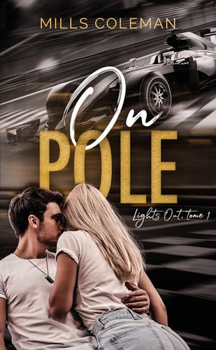 [OCC003559] On pole - Mills Coleman (Poche) - Livre d'occasion
