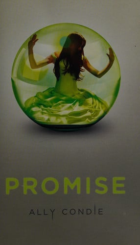 Promise - Ally Condie (Poche) - Livre d'occasion