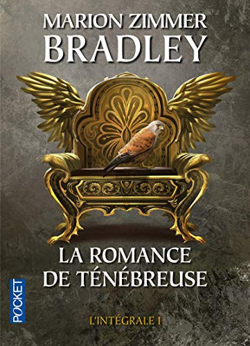 La romance de Ténébreuse intégrale - Marion Zimmer Bradley (Poche) - Livre d'occasion