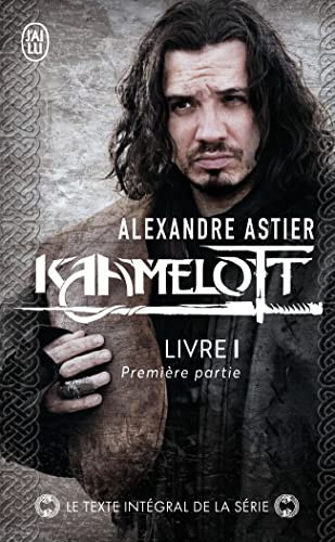 [OCC003596] Première partie Episodes 1 à 50 - Alexandre Astier (Poche) - Livre d'occasion