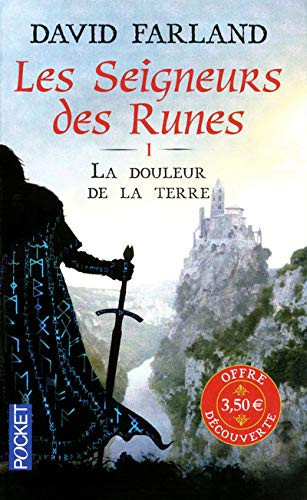 La douleur de la Terre - David Farland (Poche) - Livre d'occasion