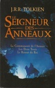 La communauté de l'anneau - John Ronald Reuel Tolkien (Grand format) - Livre d'occasion