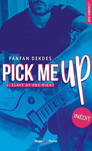 [OCC003704] Pick me up - Fanfan Dekdes (Poche) - Livre d'occasion