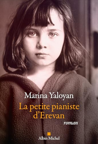 La Petite Pianiste d'Erevan - Yaloyan, Marina (Grand format) - Livre d'occasion