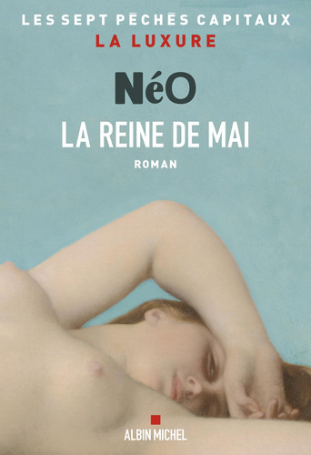La reine de mai - Nicolas d' Estiennes d'Orves (Grand format) - Livre d'occasion