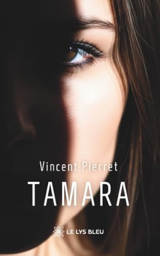 Tamara - Pierret, Vincent (Grand format) - Livre d'occasion