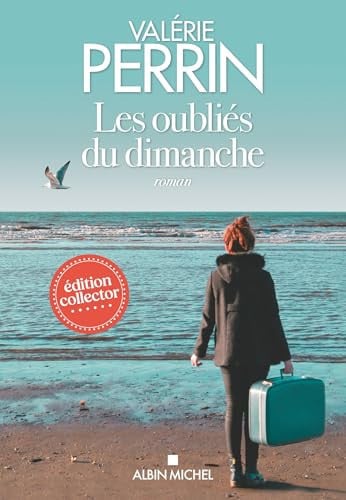 Les Oubliés du dimanche (édition collector) - Perrin, Valérie (Grand format) - Livre d'occasion