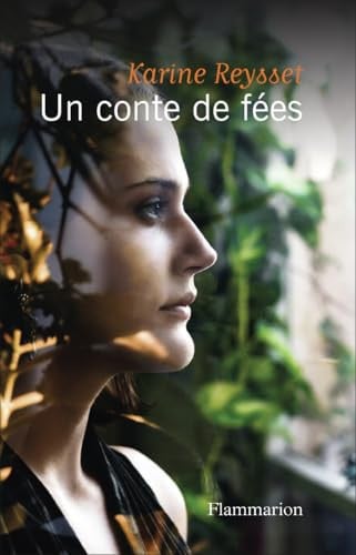 [OCC003750] Un conte de fées - Reysset, Karine (Grand format) - Livre d'occasion