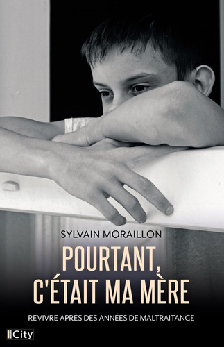 Pourtant, c'était ma mère - Sylvain Moraillon (Grand format) - Livre d'occasion
