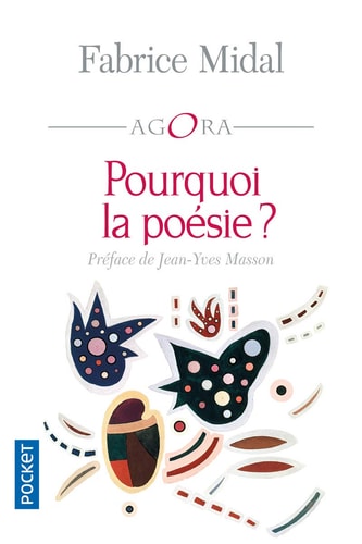 [OCC000019] Pourquoi la poésie ? l'héritage d'Orphée - Fabrice Midal (Poche)