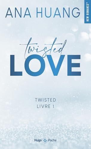 [OCC003869] Twisted Love - Ana Huang (Poche) - Livre d'occasion