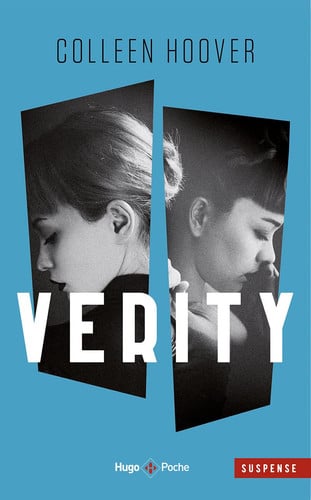 [OCC003892] Verity - Colleen Hoover (Poche) - Livre d'occasion