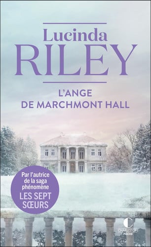 L'ange de Marchmont Hall - Lucinda Riley (Poche) - Livre d'occasion