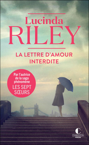 La lettre d'amour interdite : roman - Lucinda Riley (Poche) - Livre d'occasion