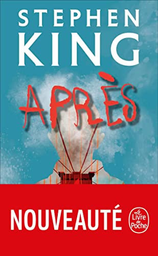 Après - Stephen King (Poche) - Livre d'occasion