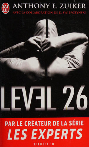 [OCC003970] Level 26 - Anthony E. Zuiker (Poche) - Livre d'occasion