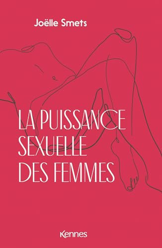 [OCC003976] La puissance sexuelle des femmes - Joëlle Smets (Grand format) - Livre d'occasion